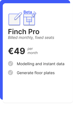 Finch Pro 49€-2